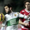 Elche - Rayo Vallecano, scor 2-0, in campionatul Spaniei